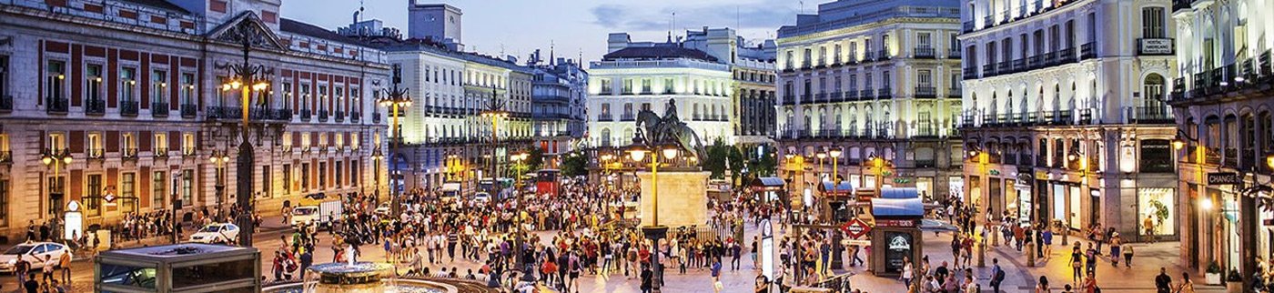 MADRID SEGURO