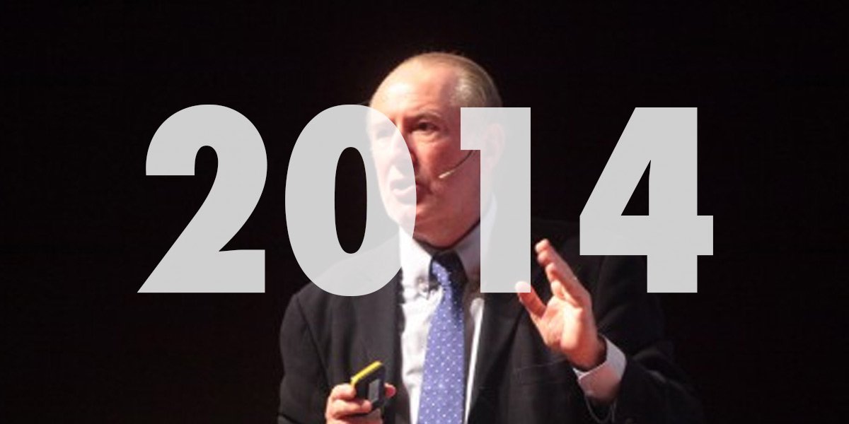 Edición 2014 de Madrid Seguro