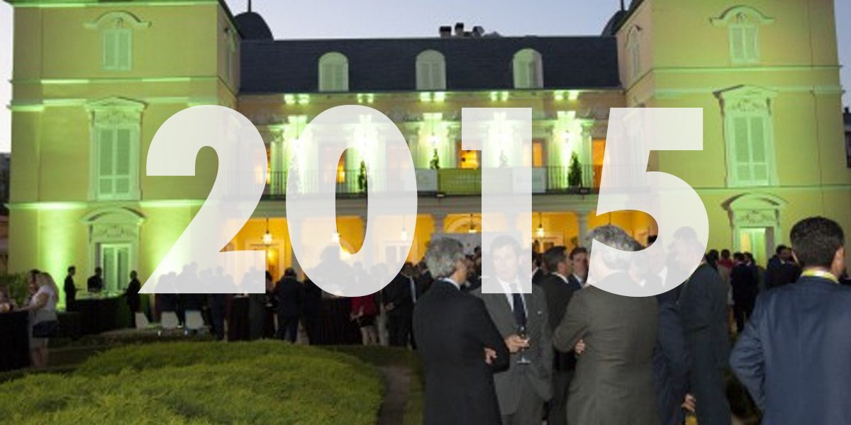 Edición 2015 de Madrid Seguro