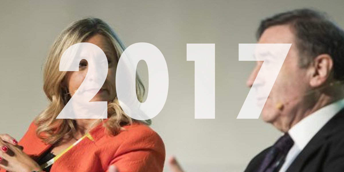 Edición 2017 de Madrid Seguro