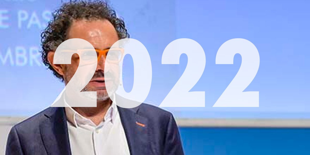 Edición 2022 de Madrid Seguro