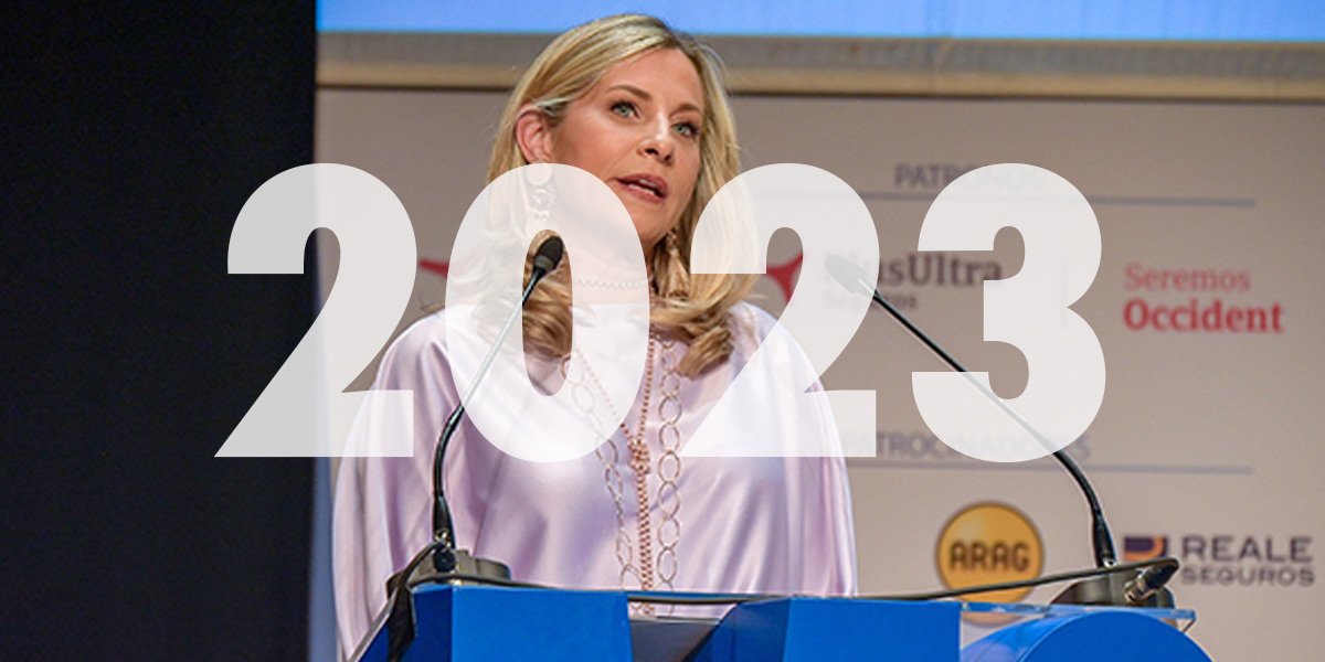 Edición 2023 de Madrid Seguro