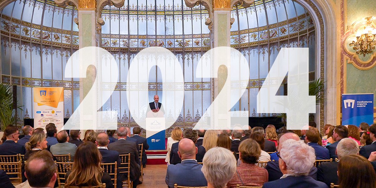 Edición 2024 de Madrid Seguro