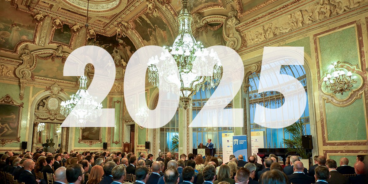 Edición 2025 de Madrid Seguro